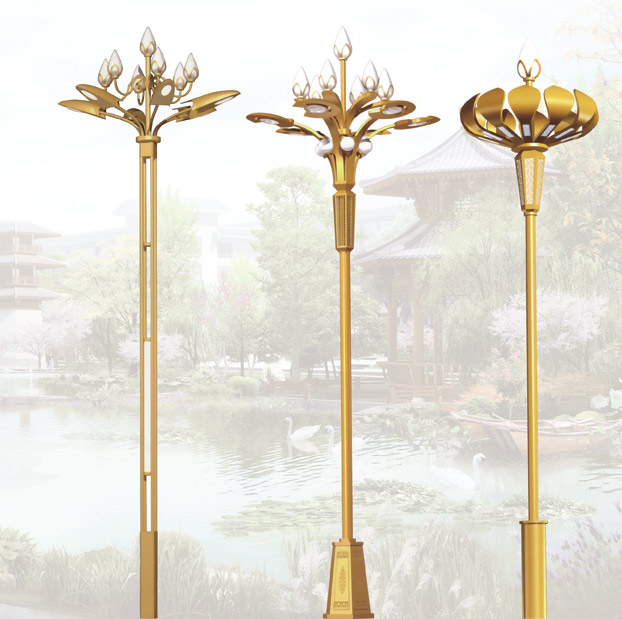 组合灯