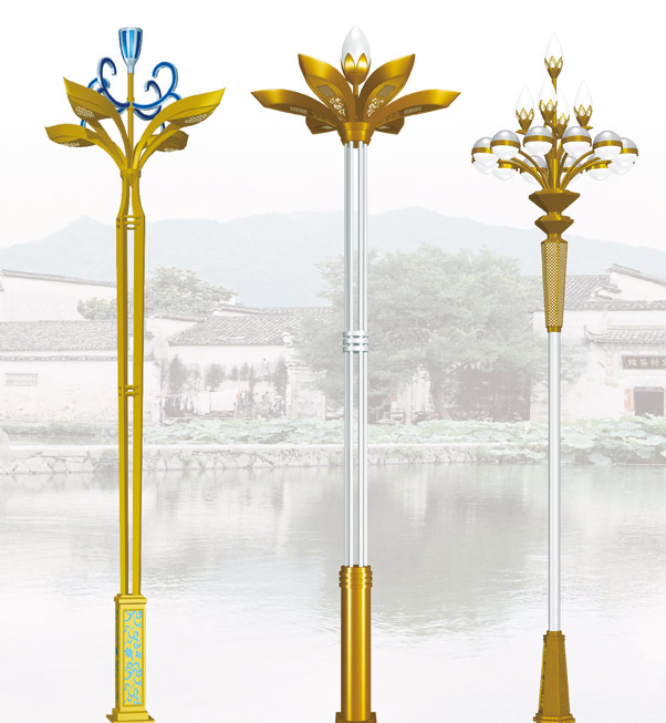 组合灯