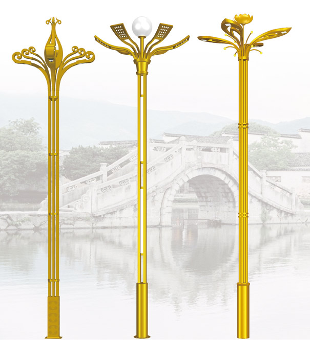 组合灯
