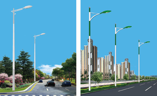LED路灯