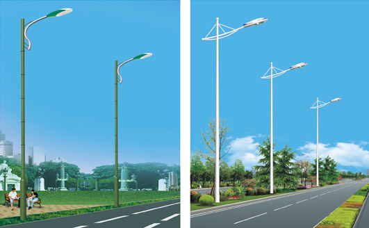 LED路灯