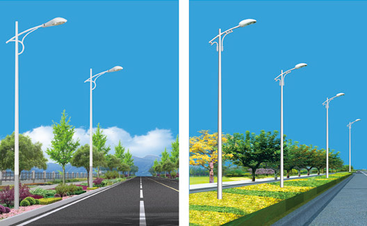 LED路灯