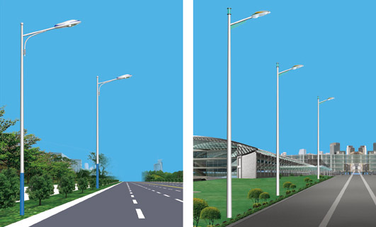 LED路灯