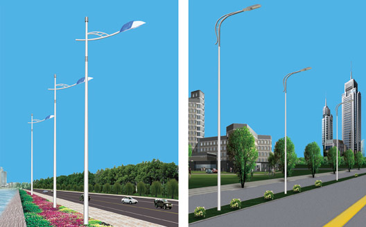 LED路灯
