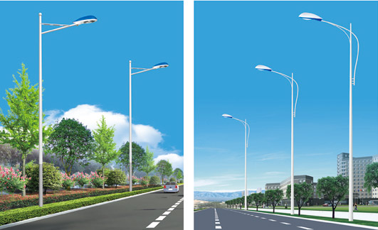 LED路灯