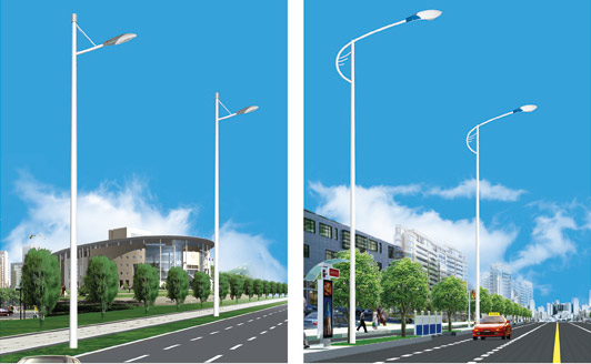 LED路灯