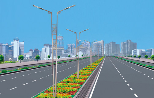 LED路灯