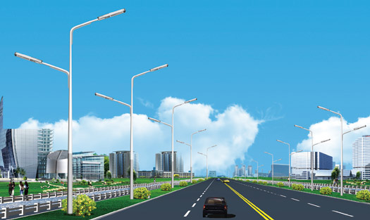 LED路灯