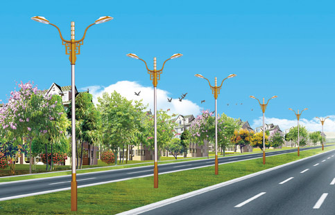 LED路灯